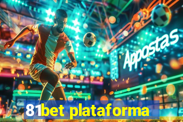 81bet plataforma